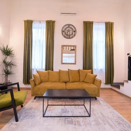 Franky Accommodation Zagreb Exterior photo