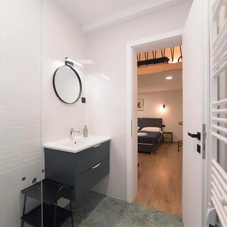 Franky Accommodation Zagreb Exterior photo