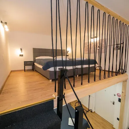 Franky Accommodation Zagreb Exterior photo