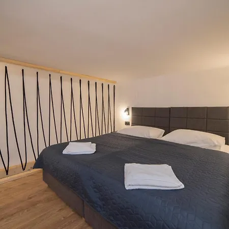 Franky Accommodation Zagreb Exterior photo