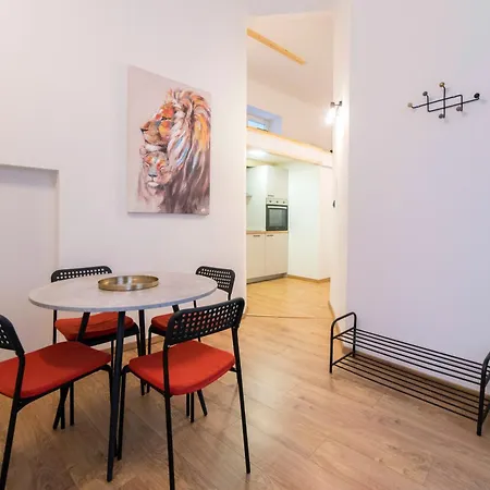 Franky Accommodation Zagreb Exterior photo
