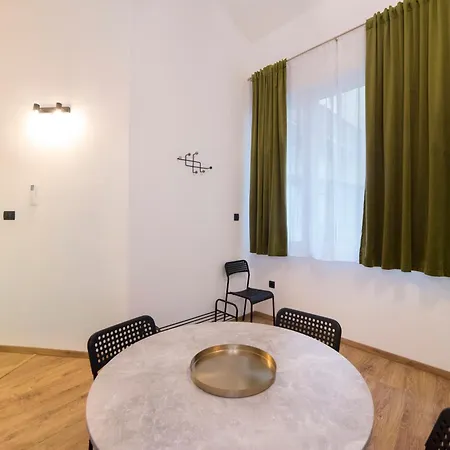Franky Accommodation Zagreb Exterior photo
