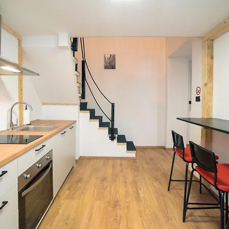 Franky Accommodation Zagreb Exterior photo