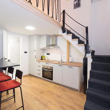Franky Accommodation Zagreb Exterior photo