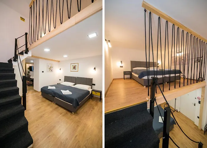 Franky Accommodation