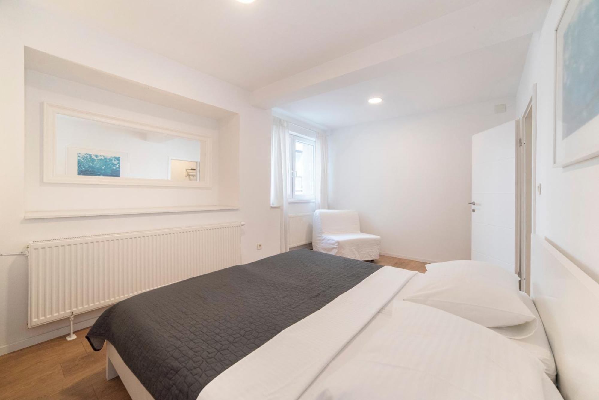 Appartement Franky