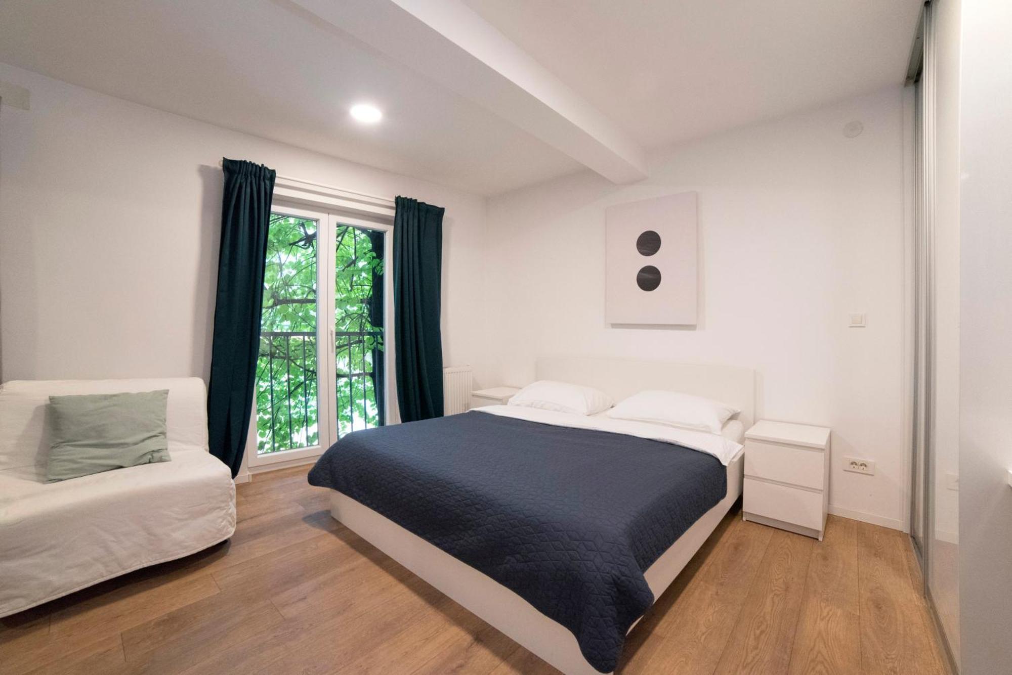 Apartman Franky Zagreb