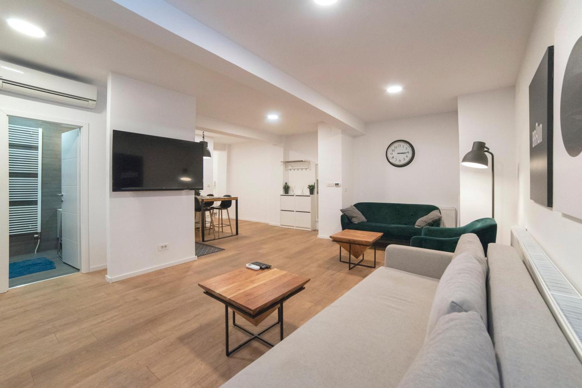 Franky Appartement *
