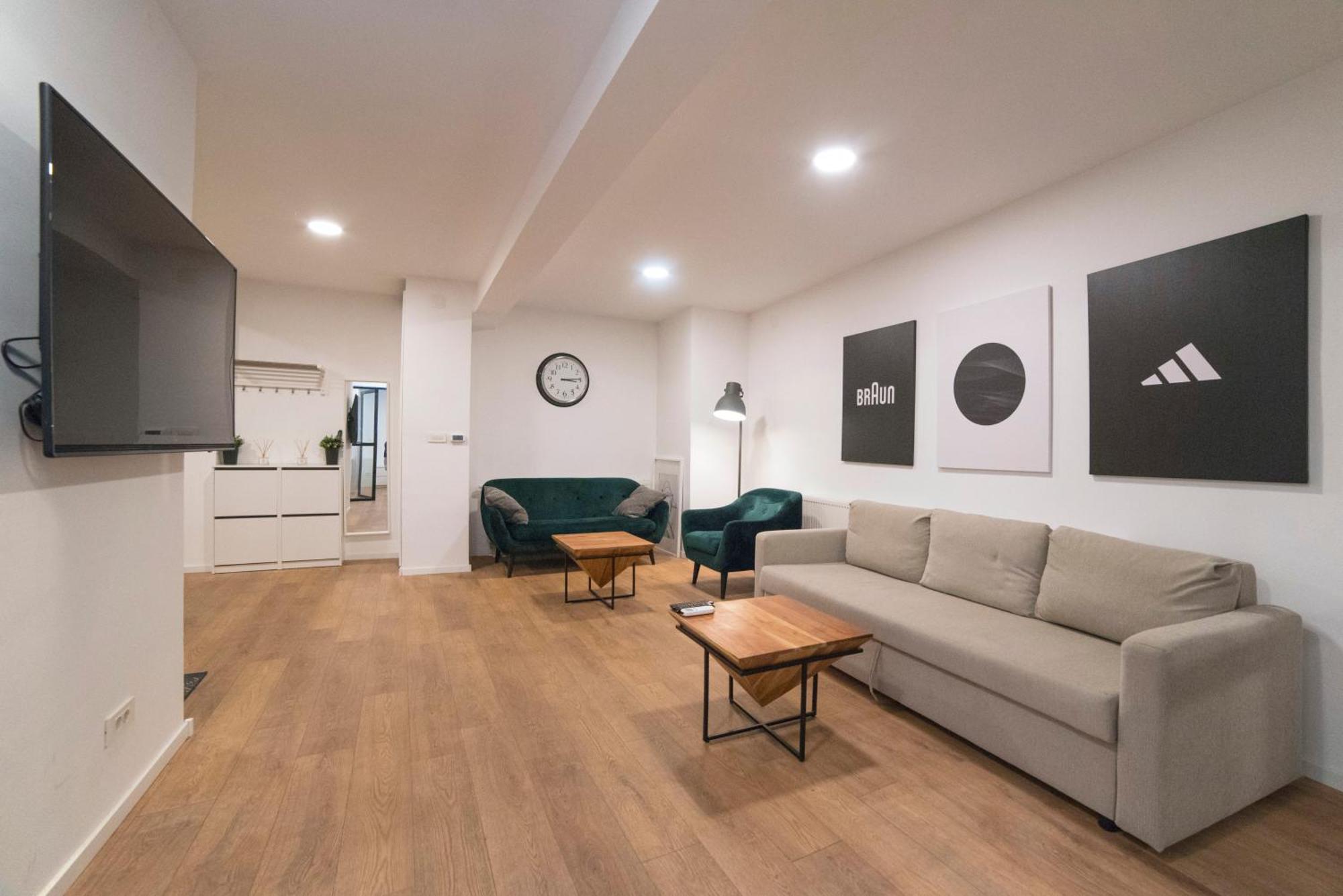 Apartman Franky Zagreb