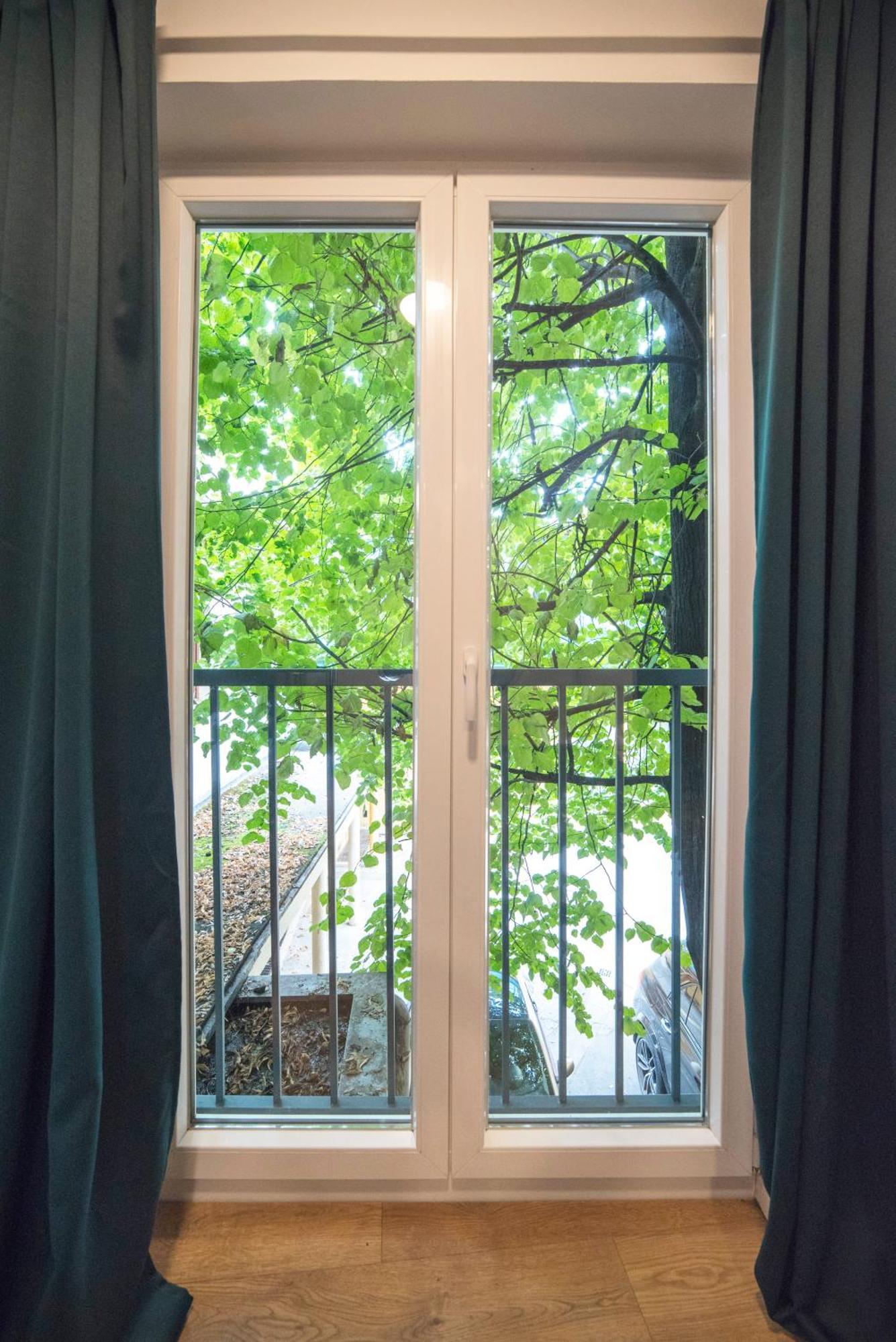 Appartement Franky