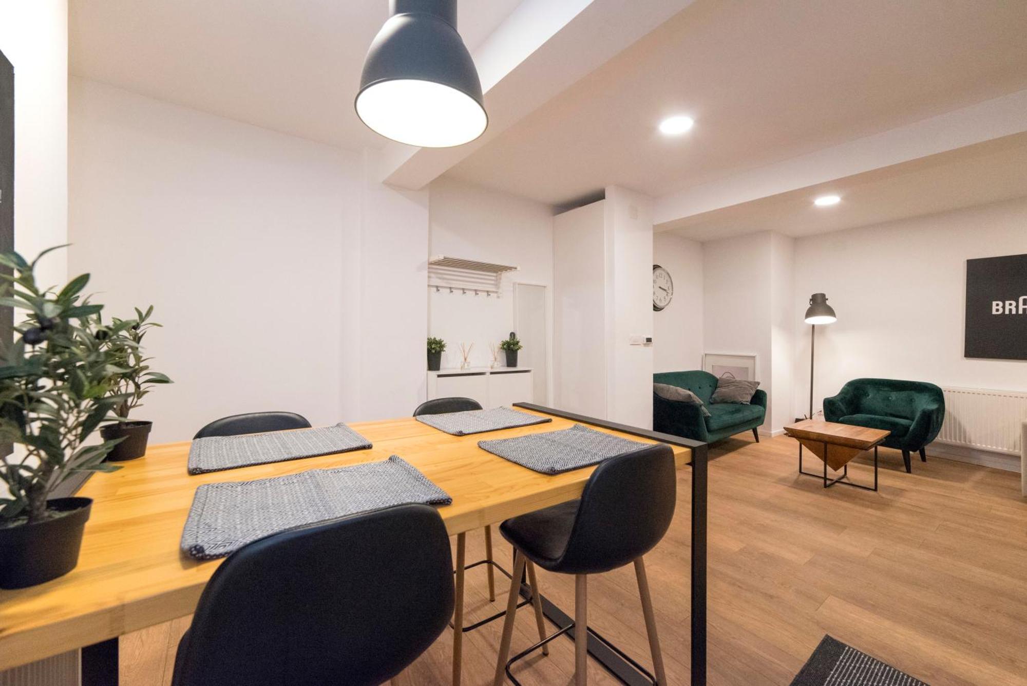 Franky Apartman *
