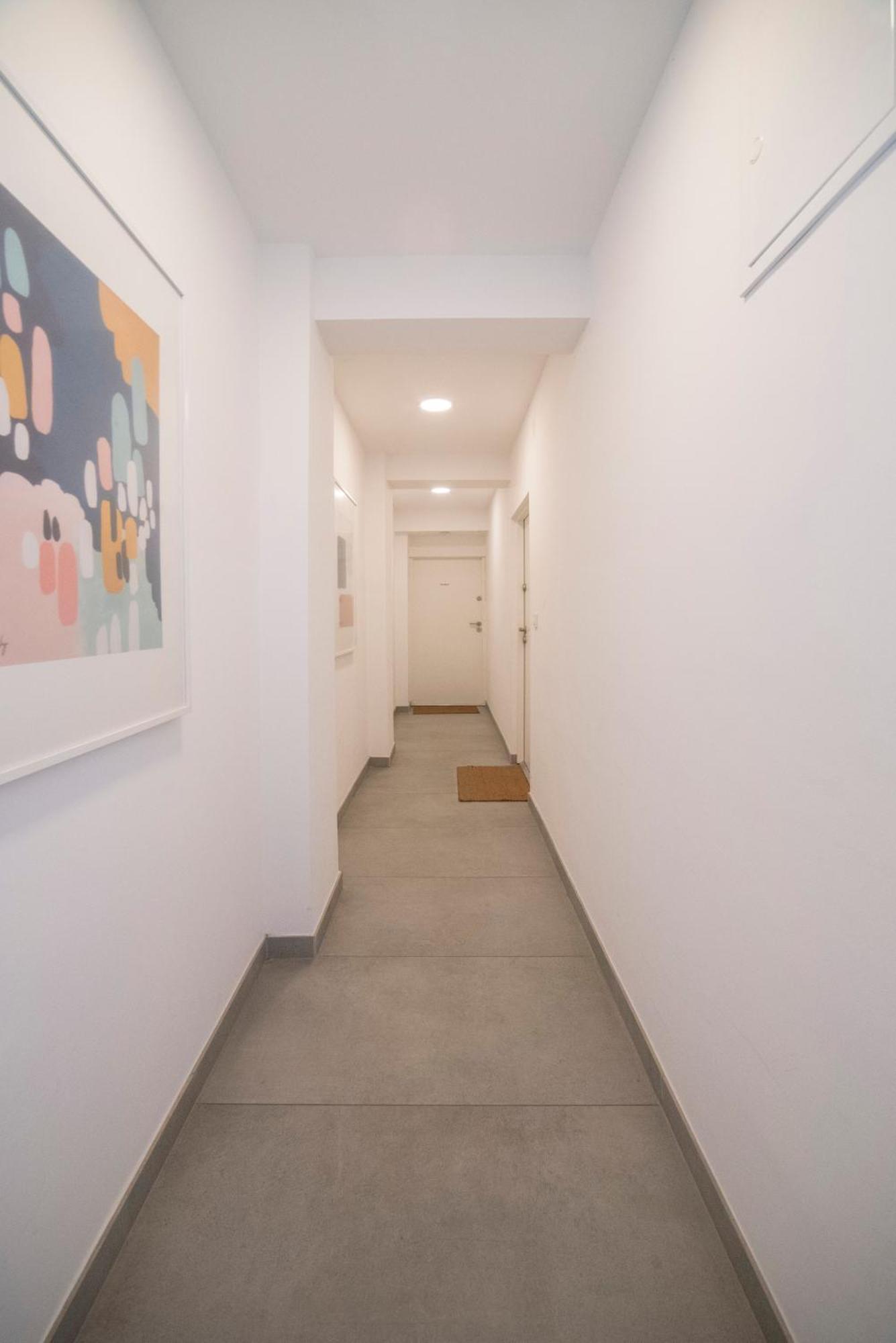 Apartman Franky *
