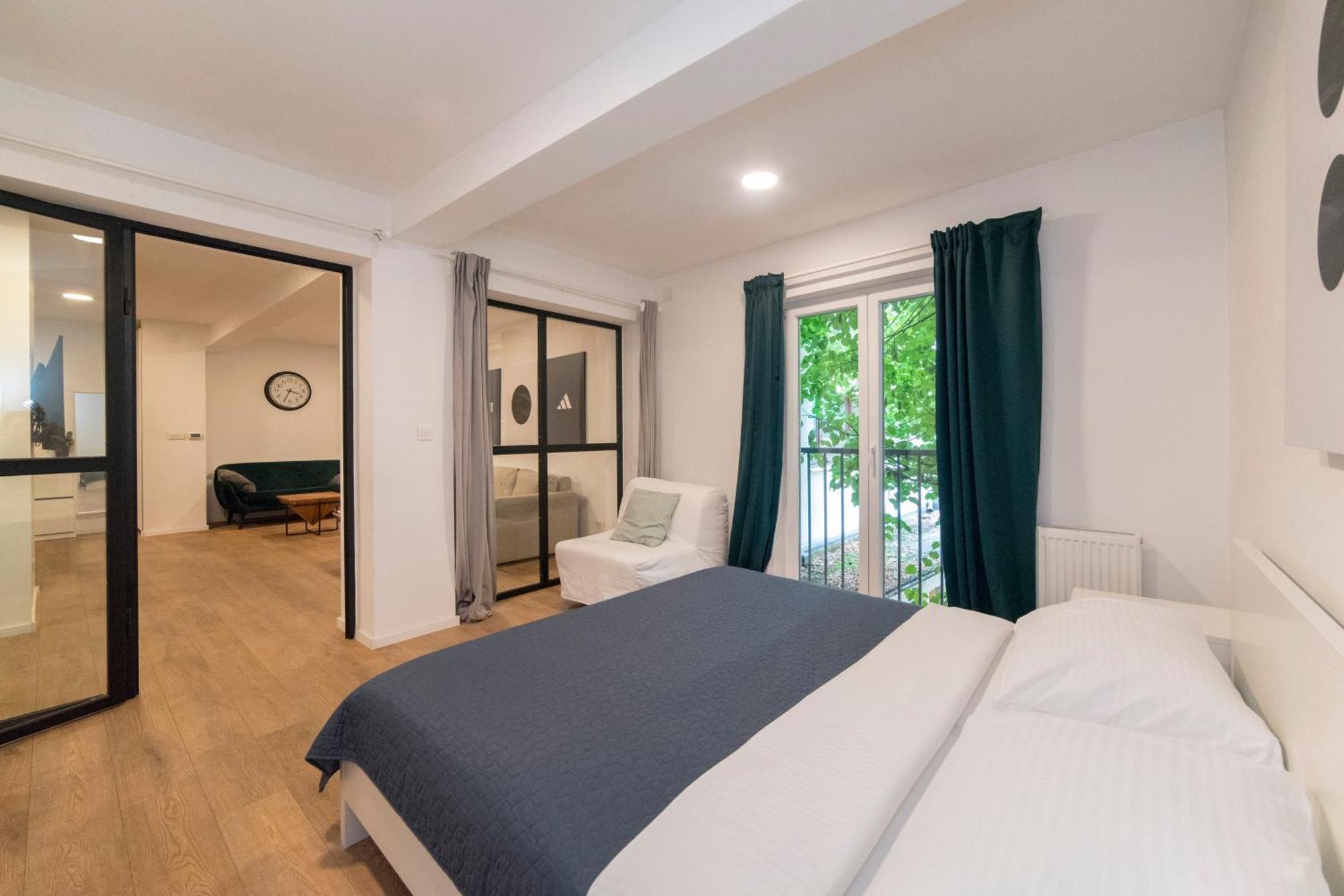 Franky Apartman Zagreb