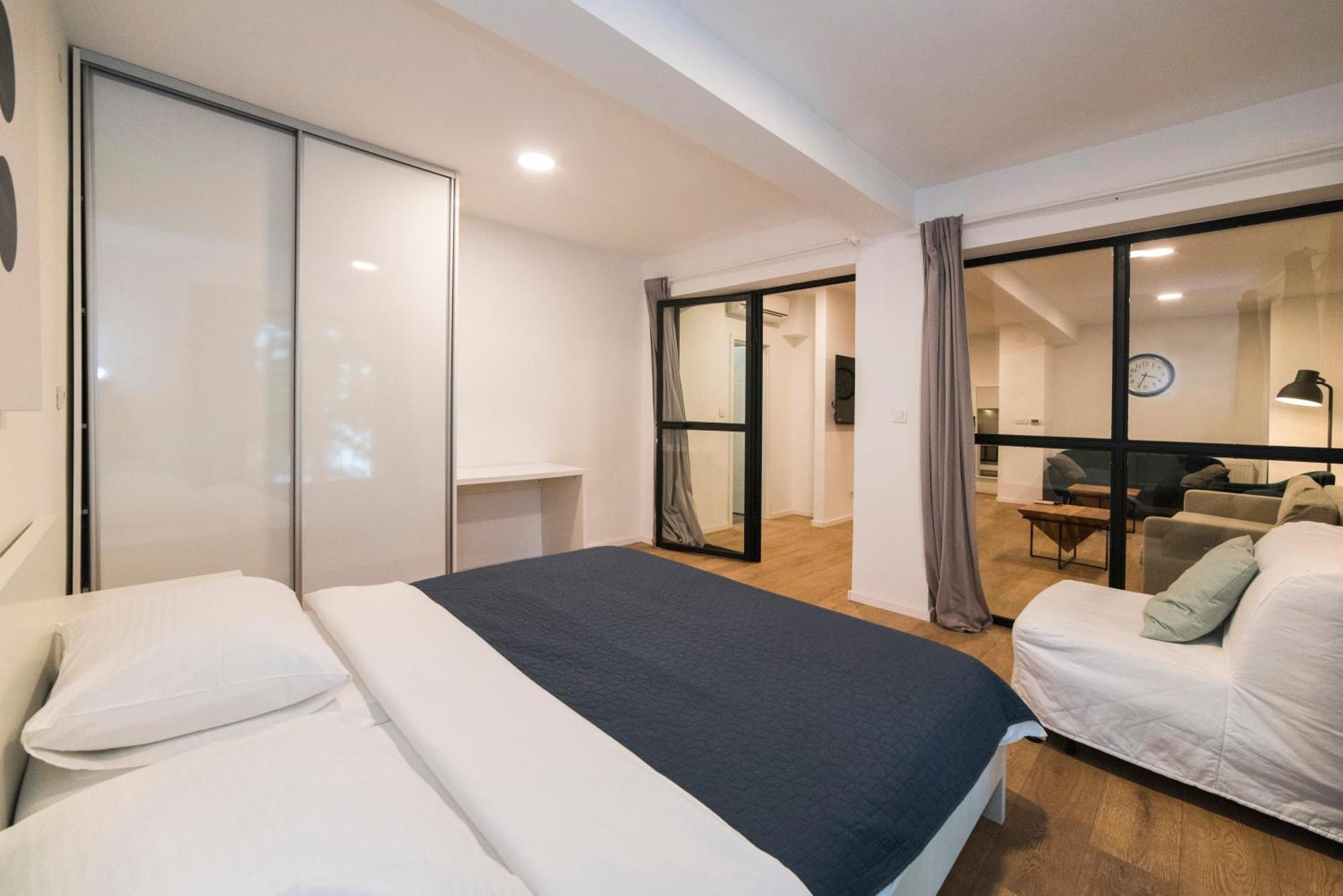 Apartman Franky Zagreb
