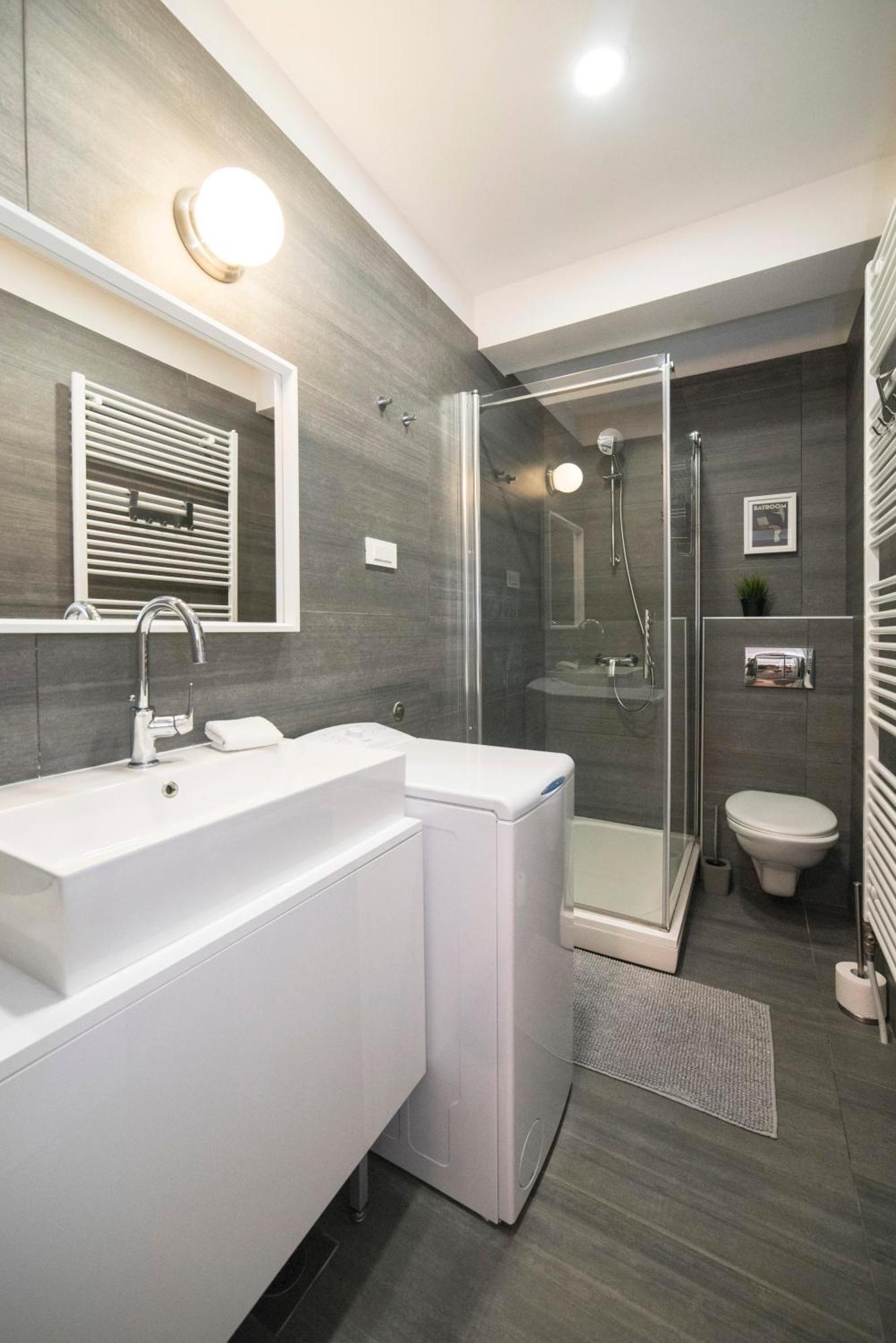 Appartement Franky *