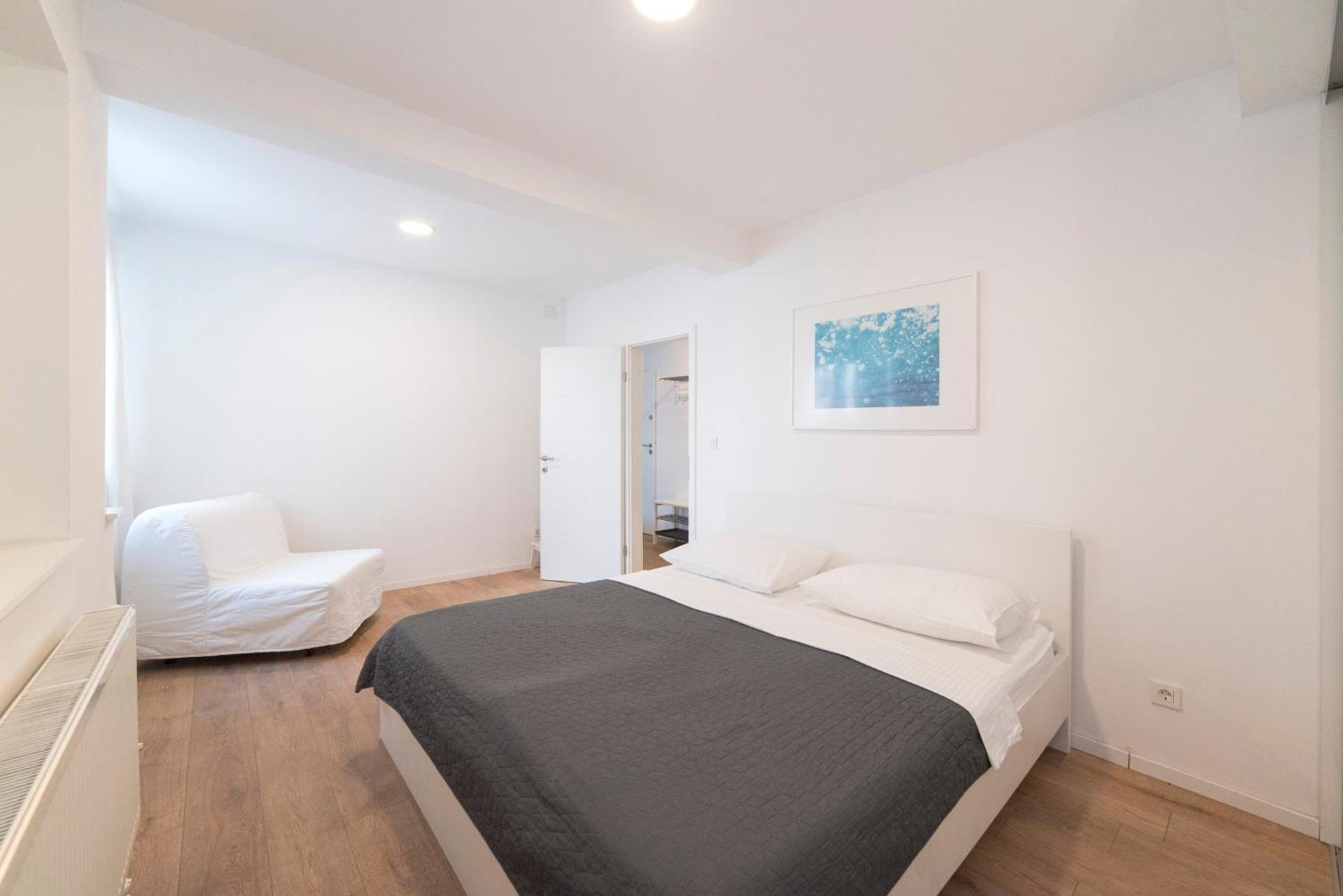 Apartman Franky *