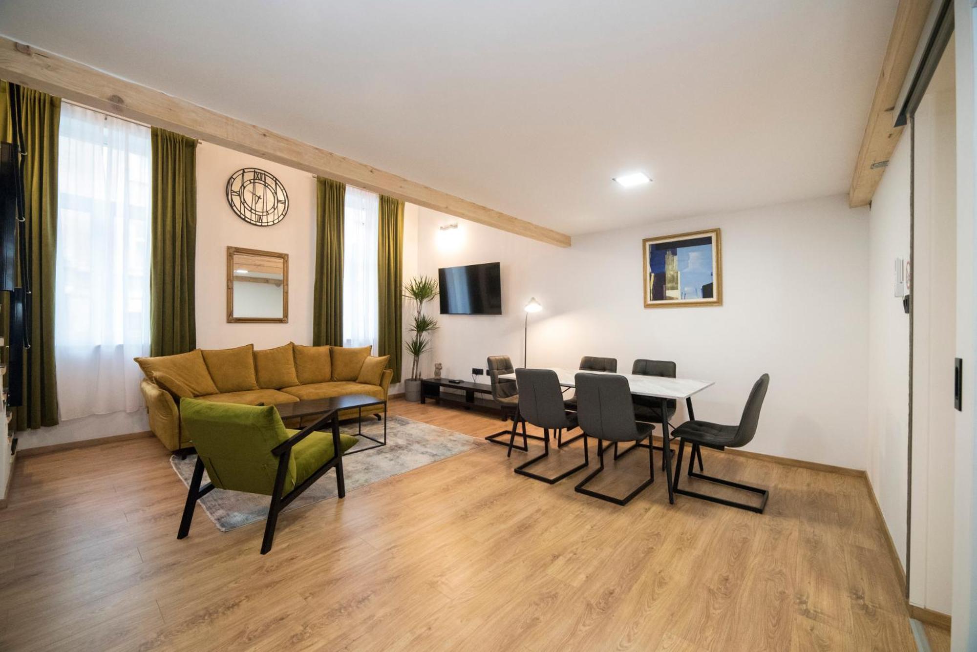 Franky Apartman