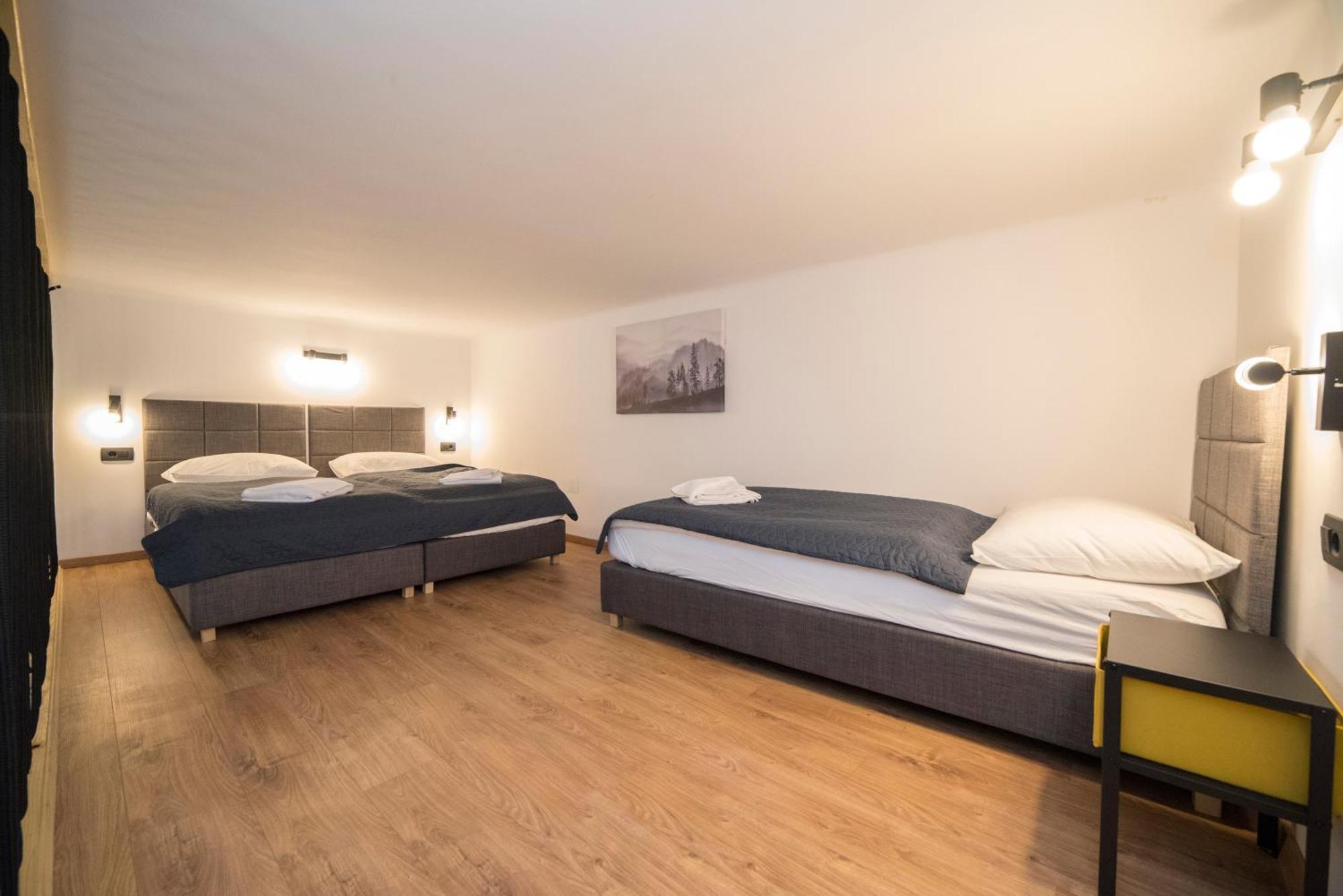 Apartman Franky