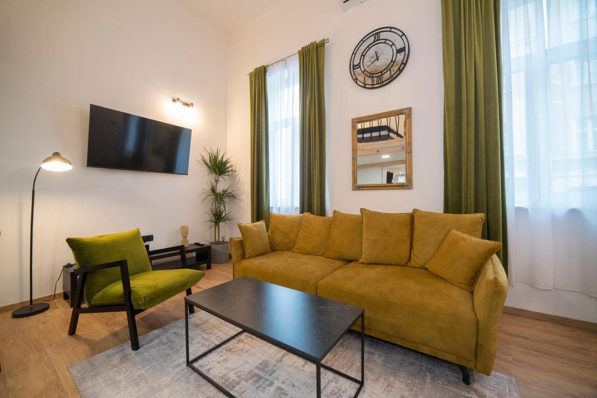 Franky Appartement *