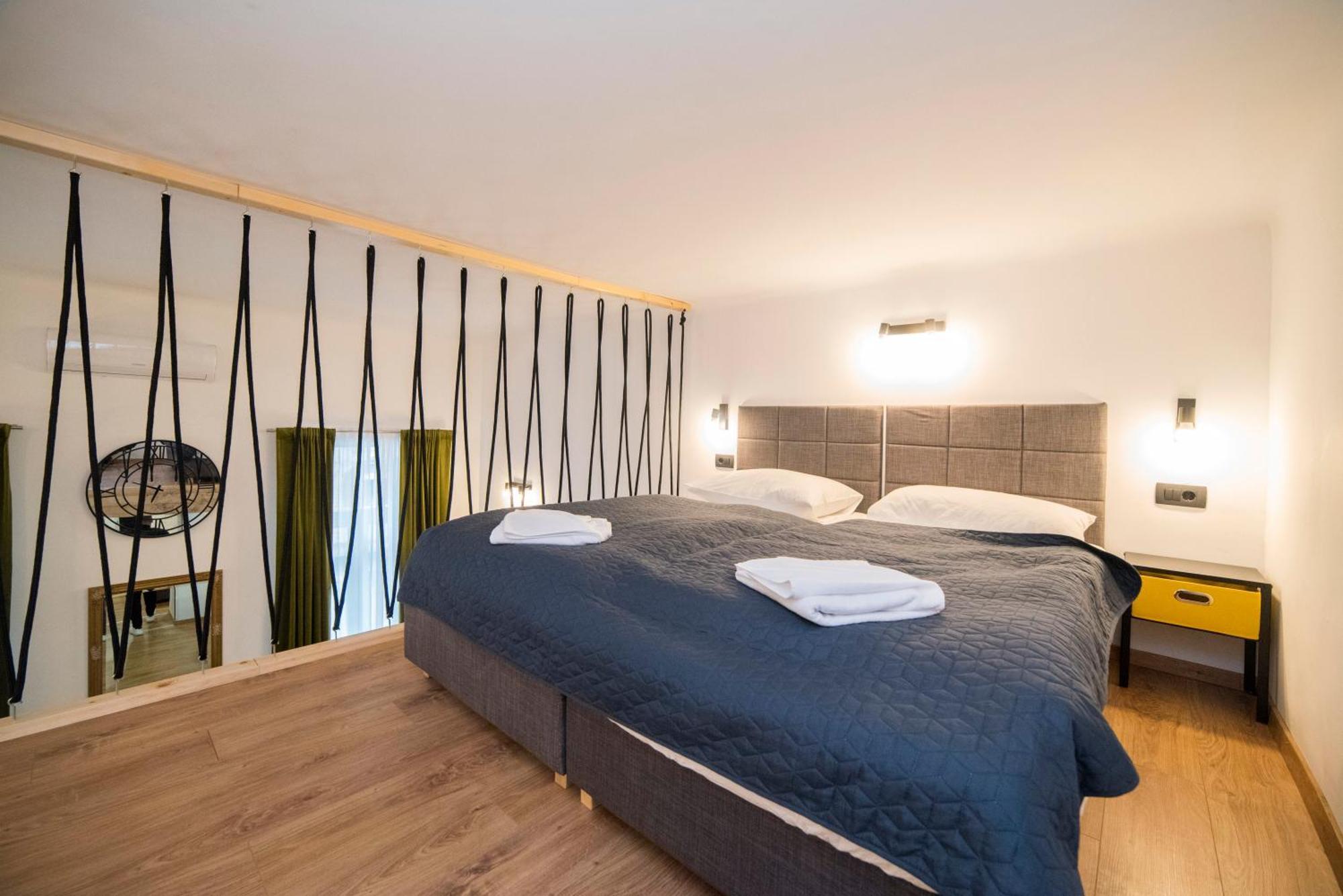 Appartement Franky *