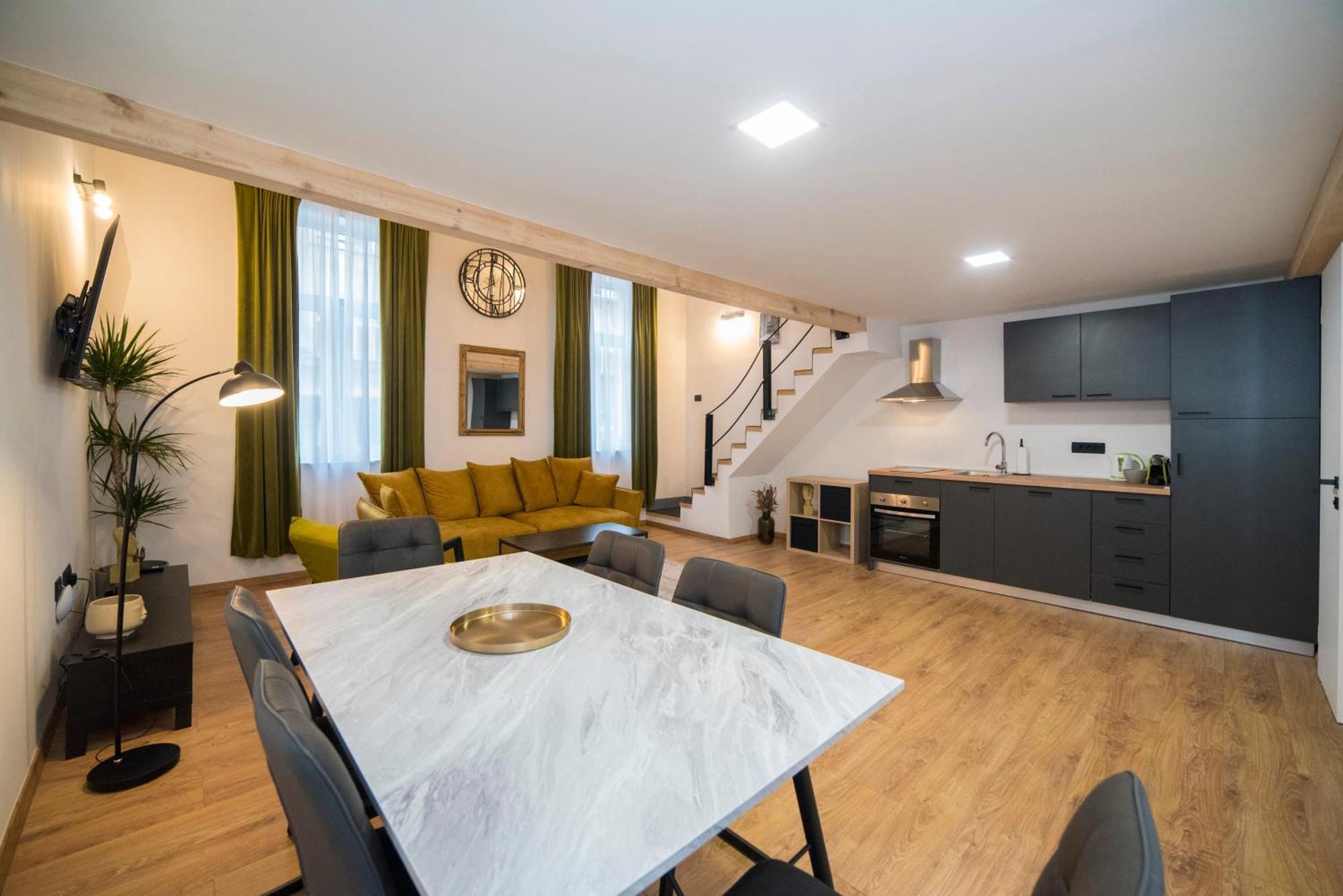 Franky Appartement