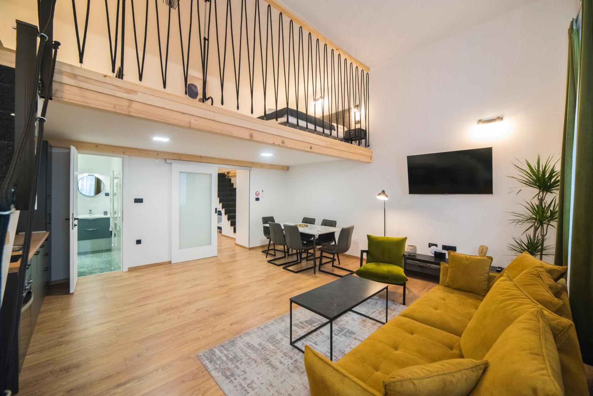 Apartman Franky