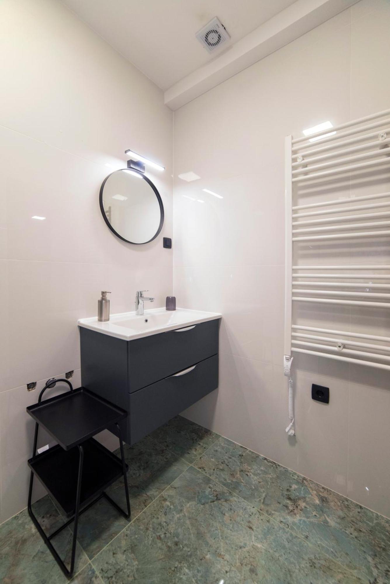 Appartement Franky *