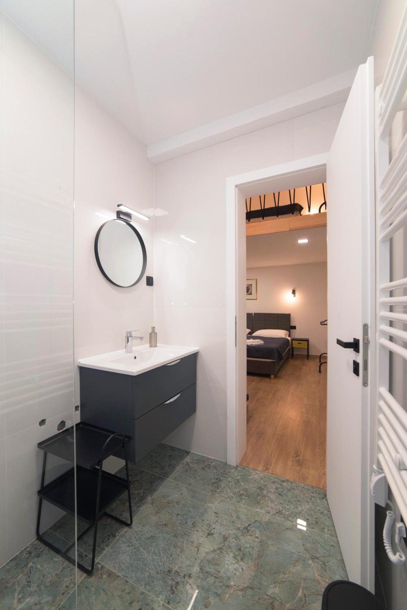 Appartement Franky