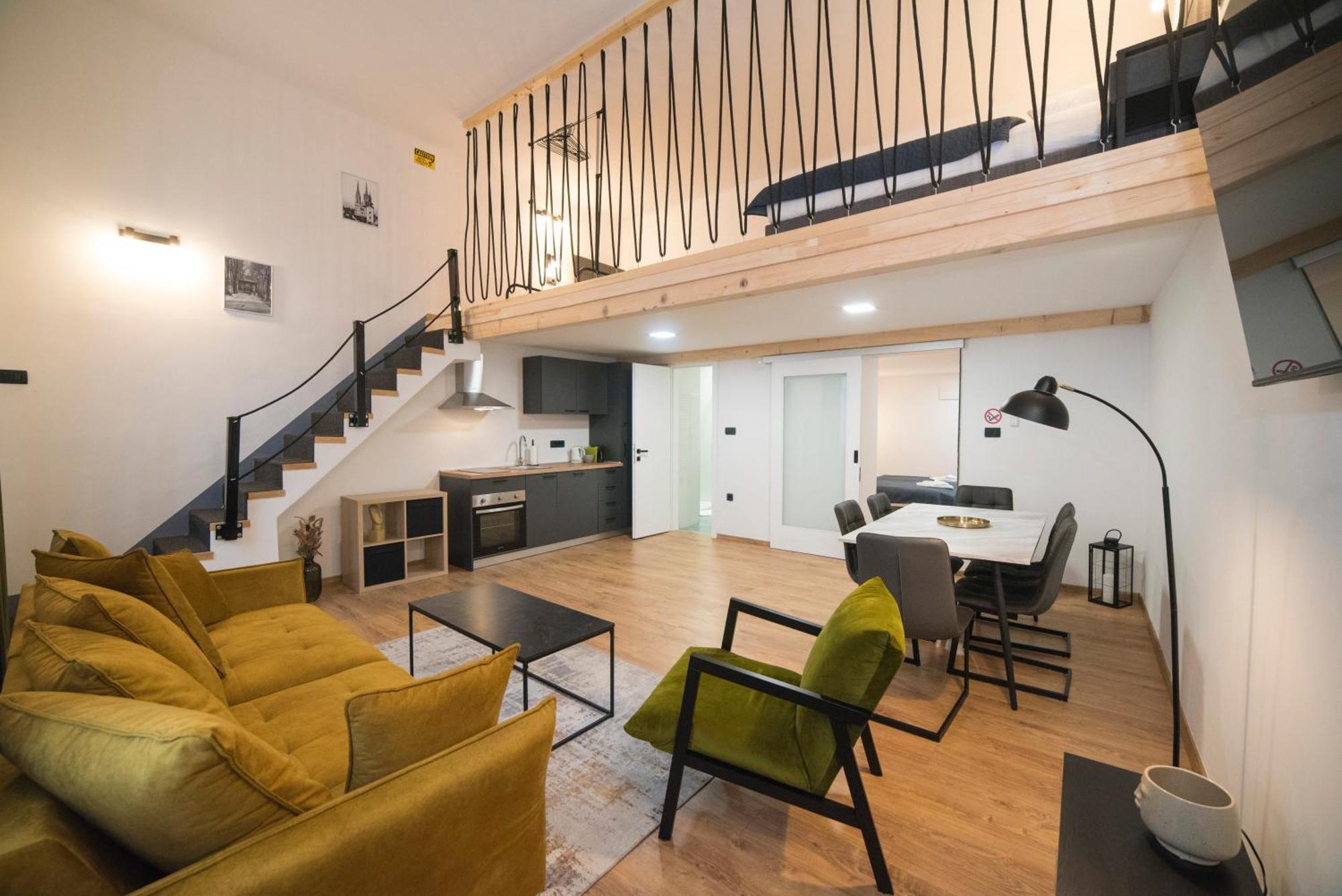 Franky Appartement *