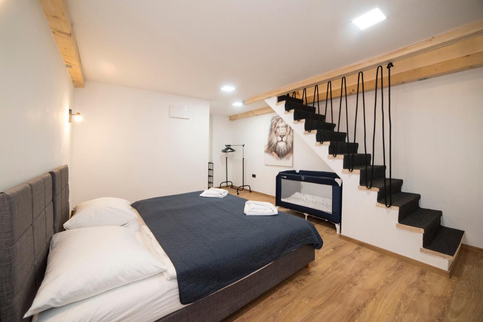 Apartman Franky Zagreb