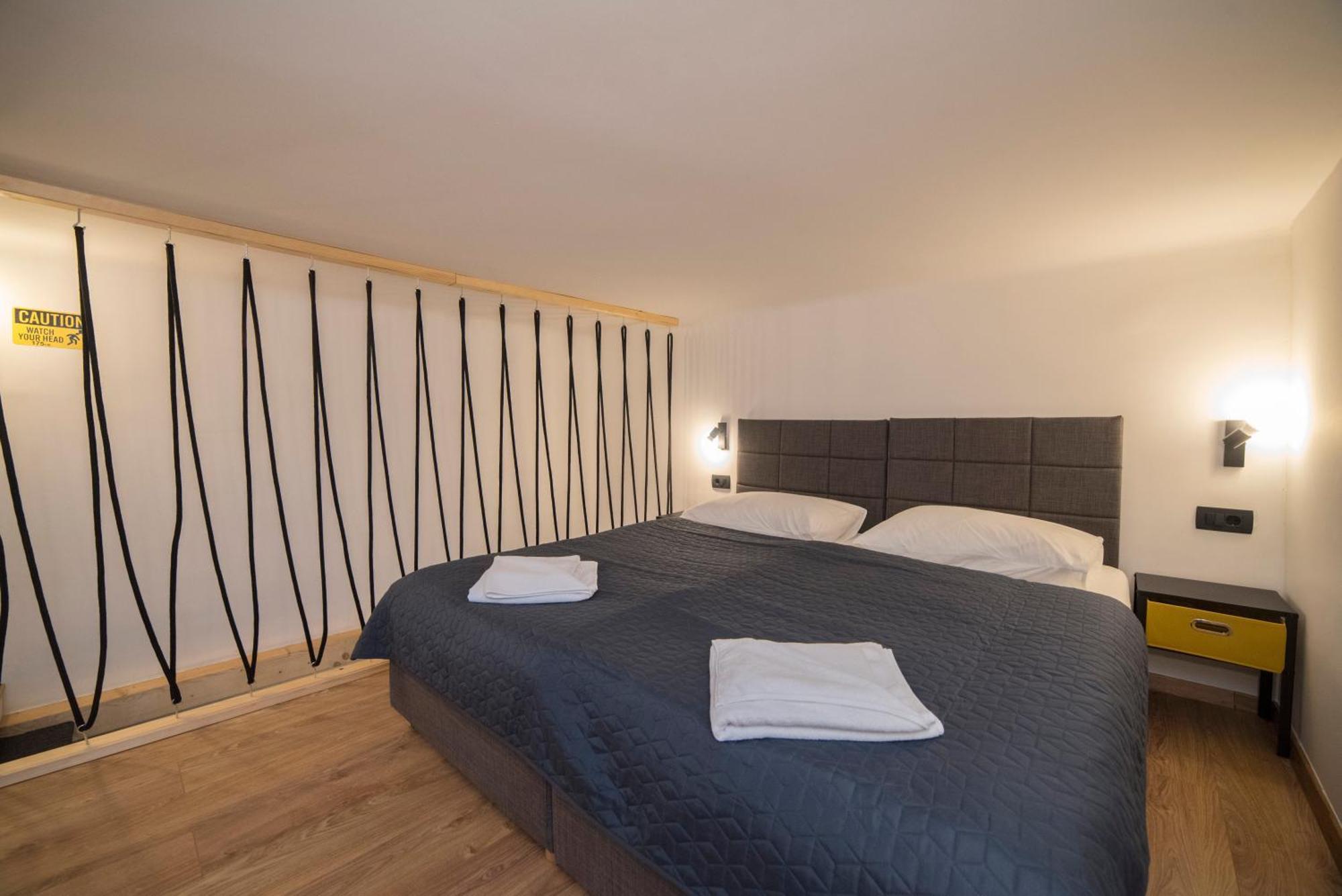Franky Apartman *