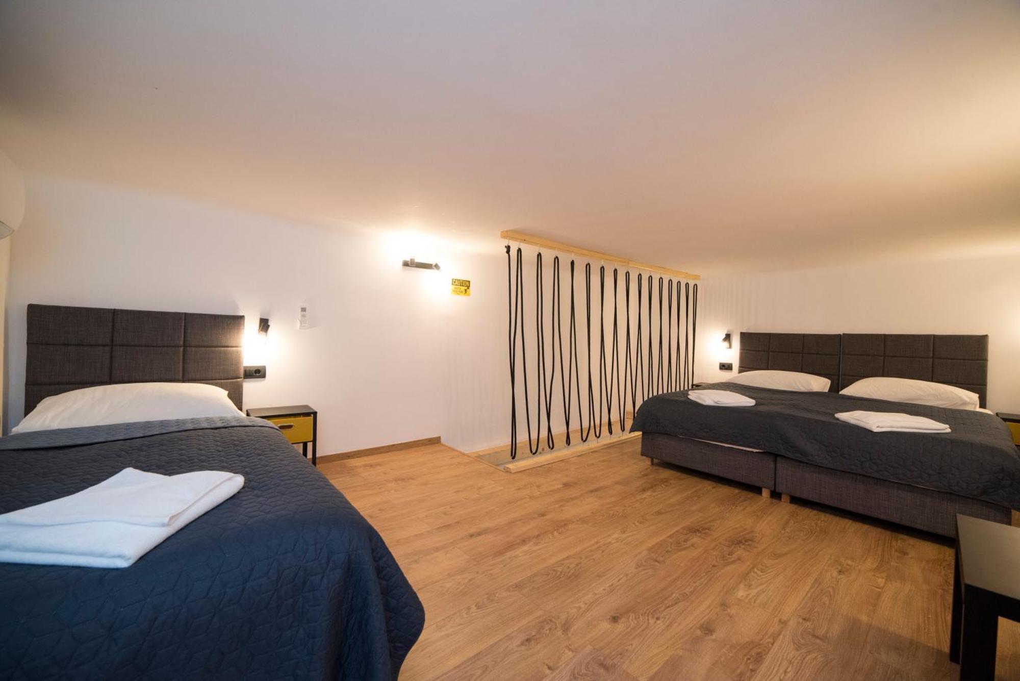 Franky Apartman Zagreb
