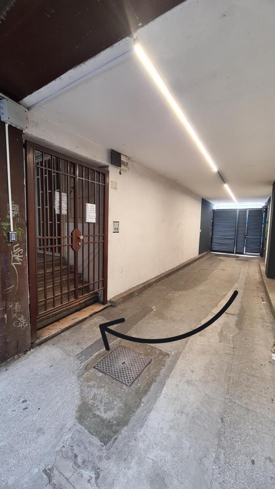 Apartman Franky