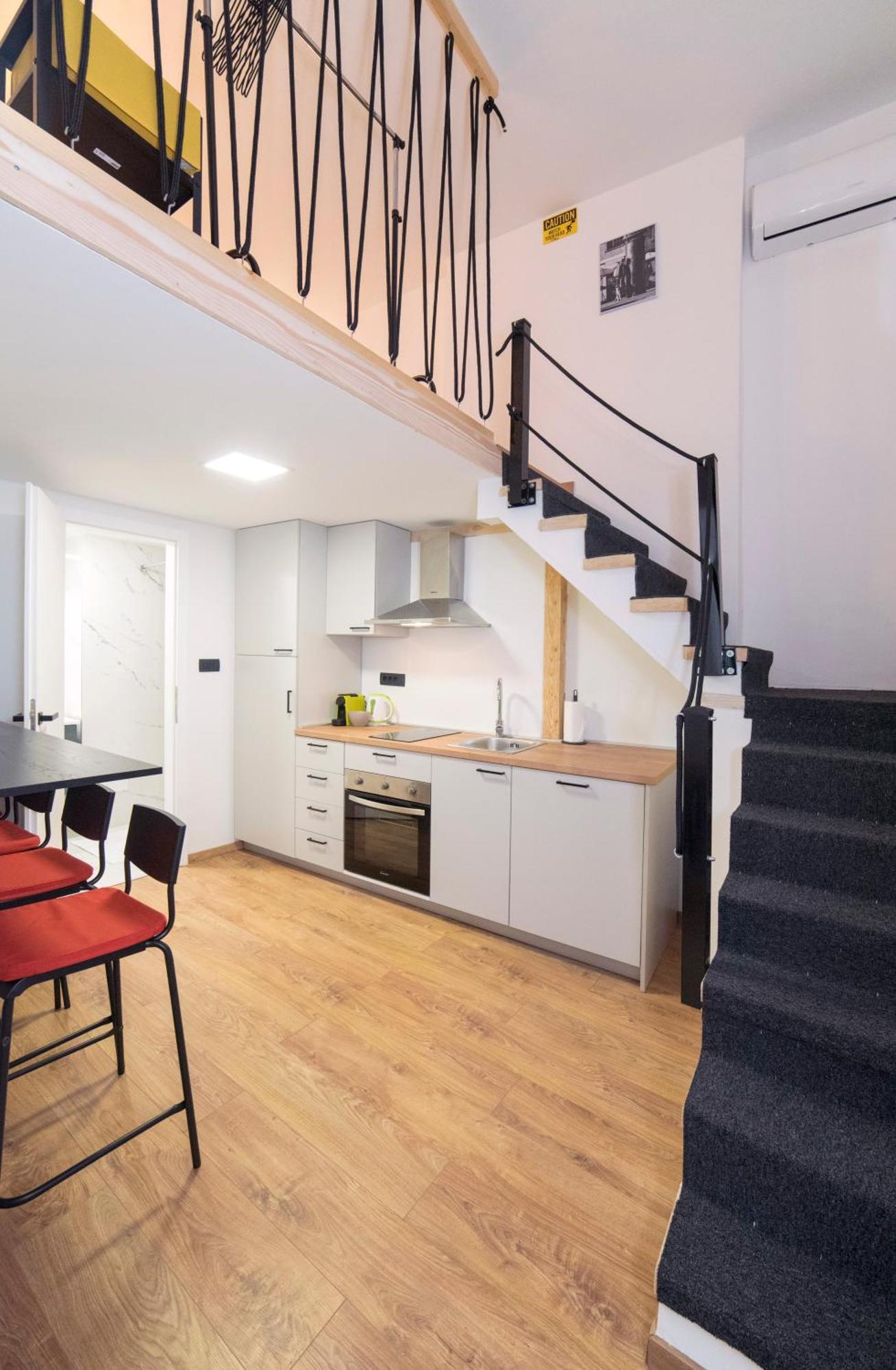 Franky Apartman Zagreb