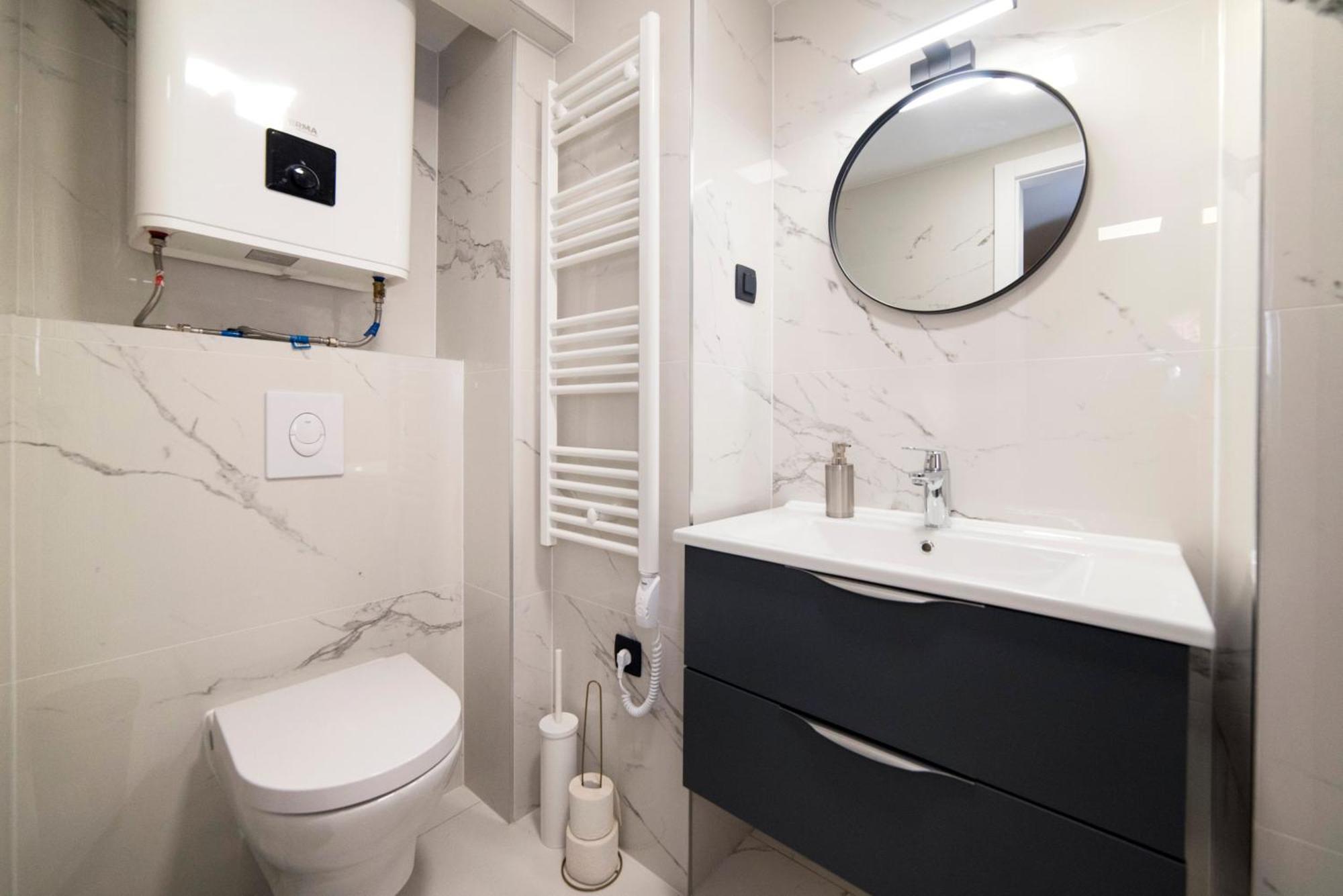 Franky Appartement *