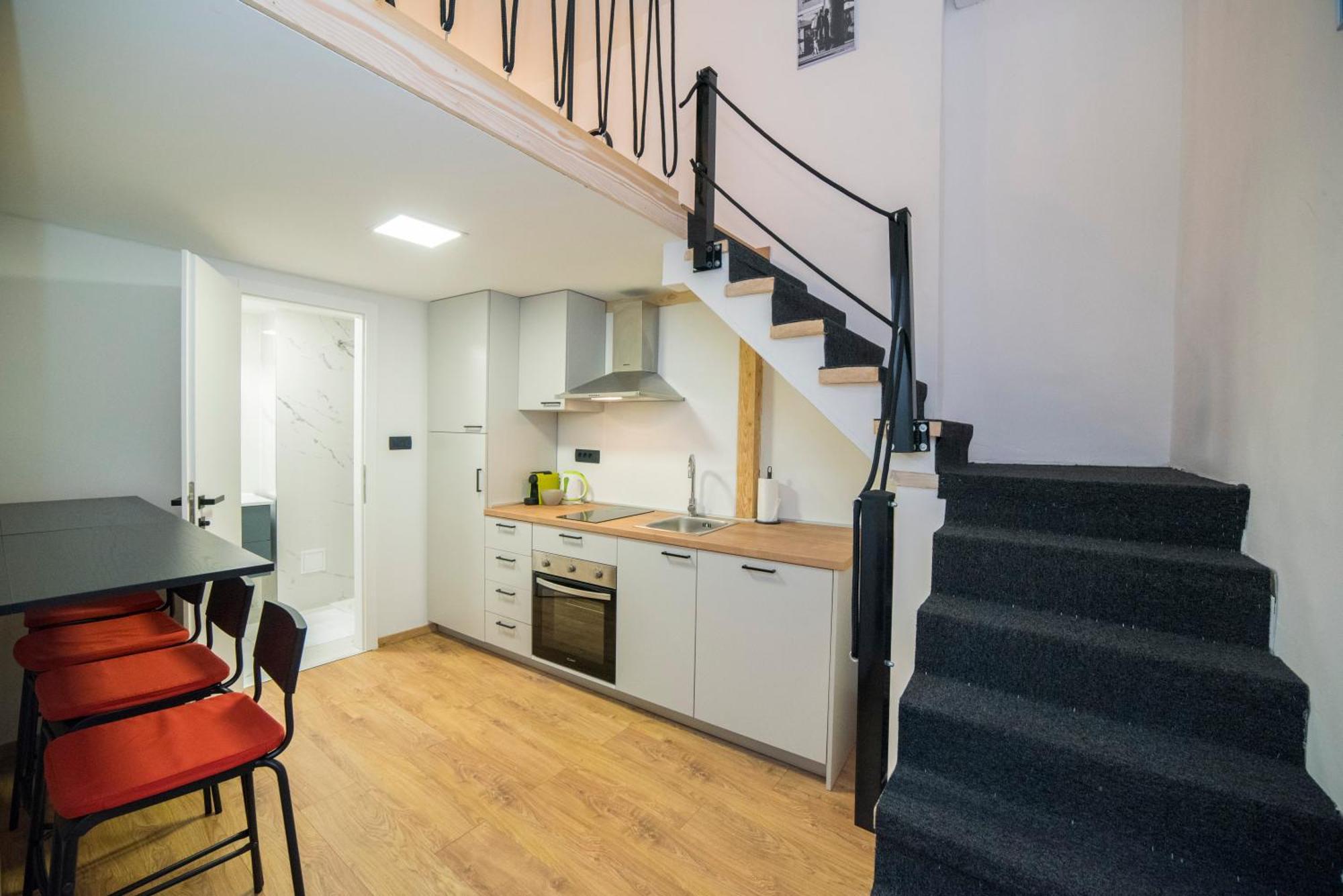 Apartman Franky *