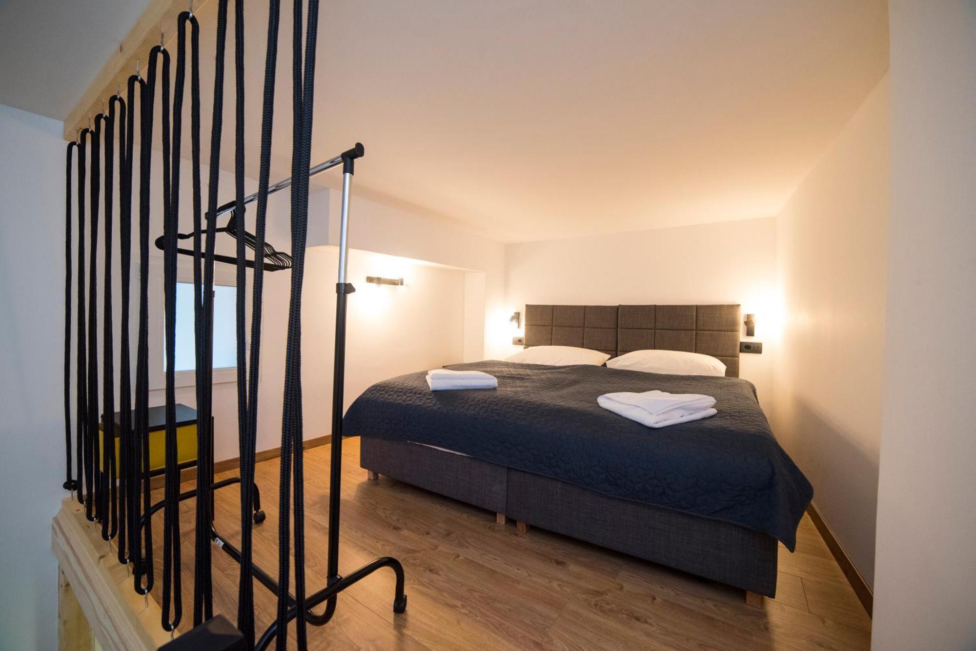 Apartman Franky